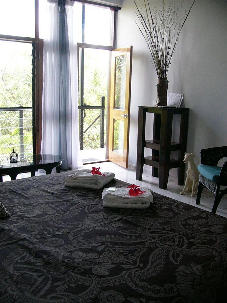 Daintree Wild Bed&Breakfast Exterior foto