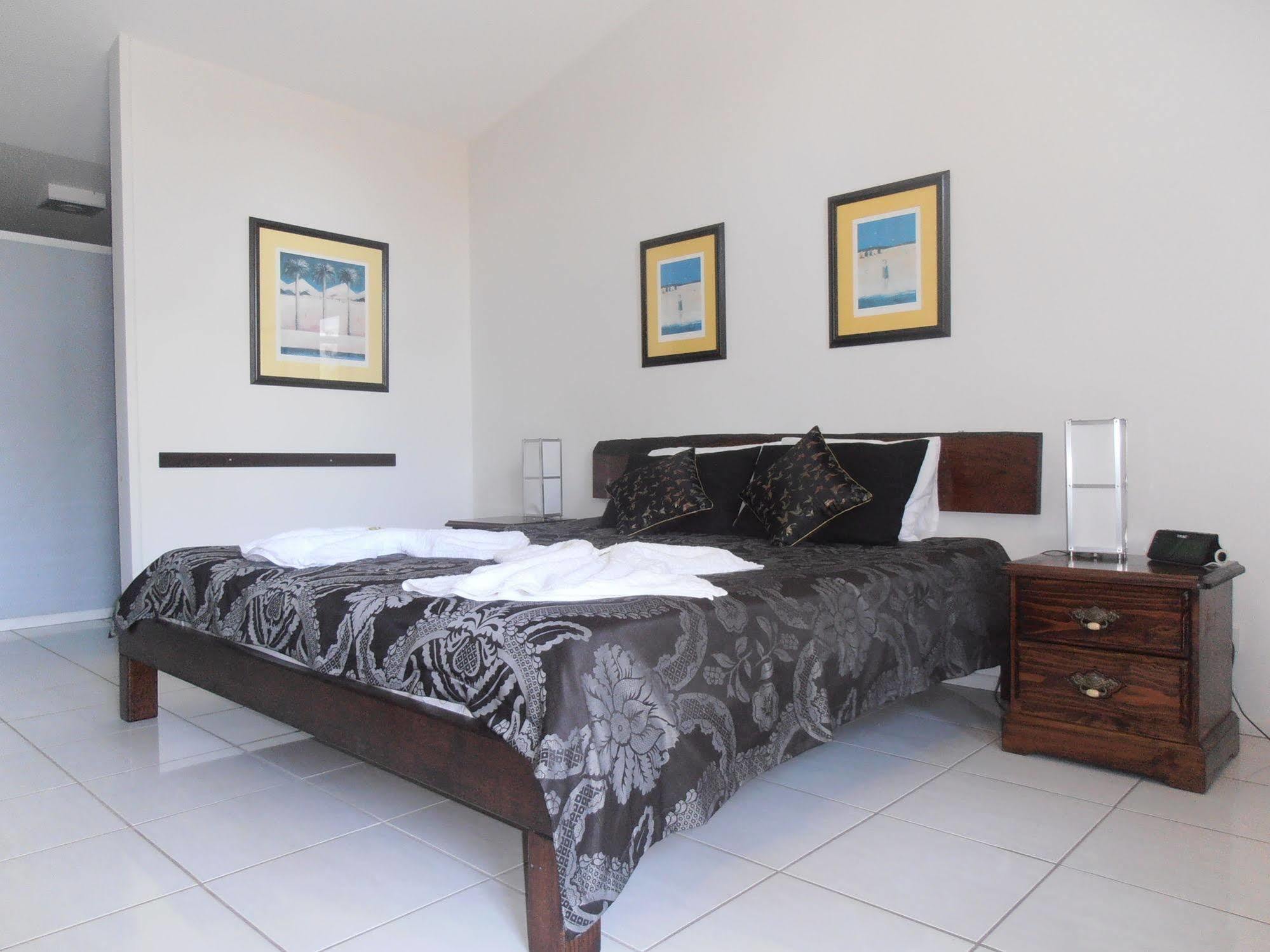 Daintree Wild Bed&Breakfast Exterior foto