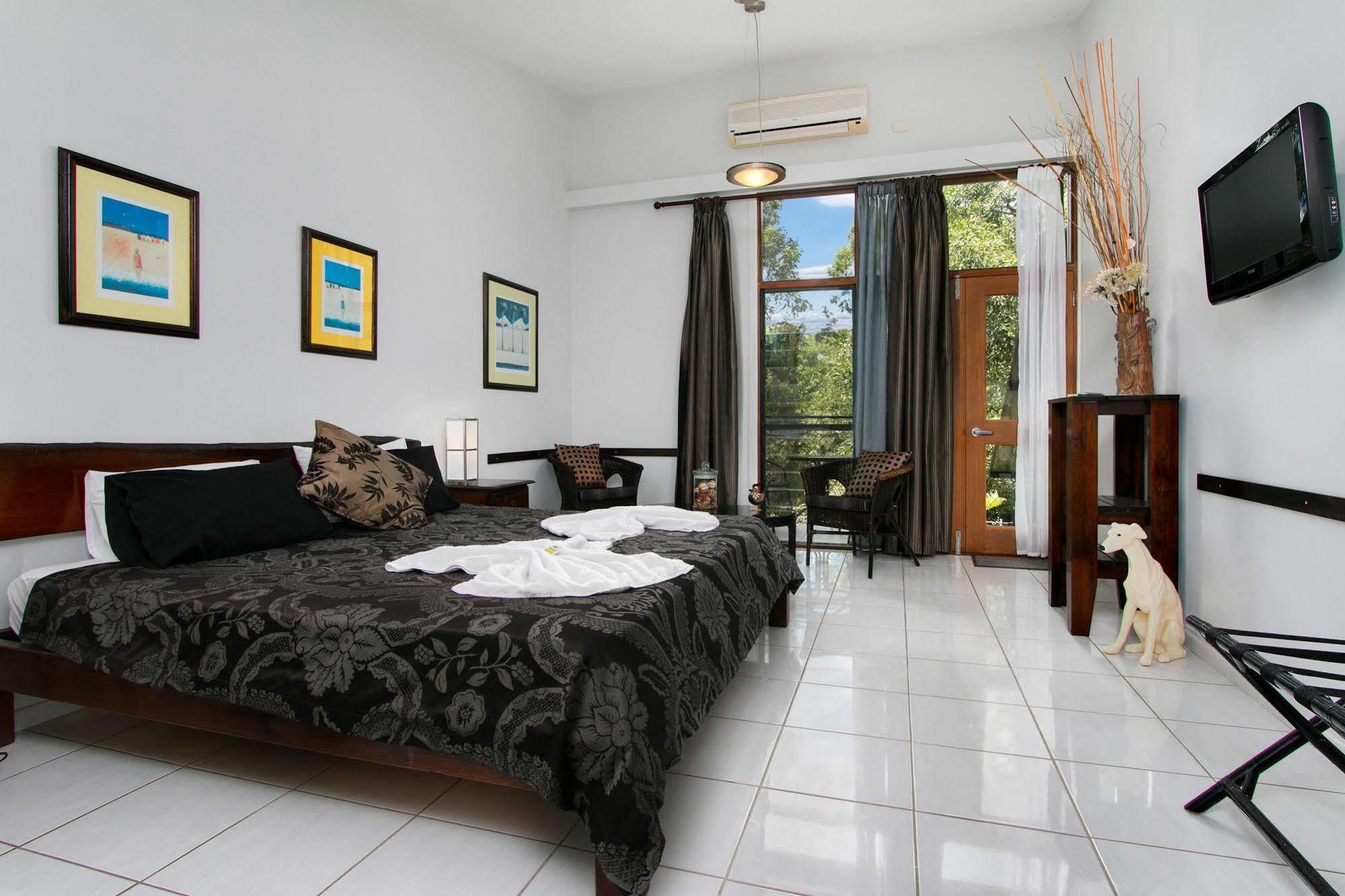 Daintree Wild Bed&Breakfast Exterior foto