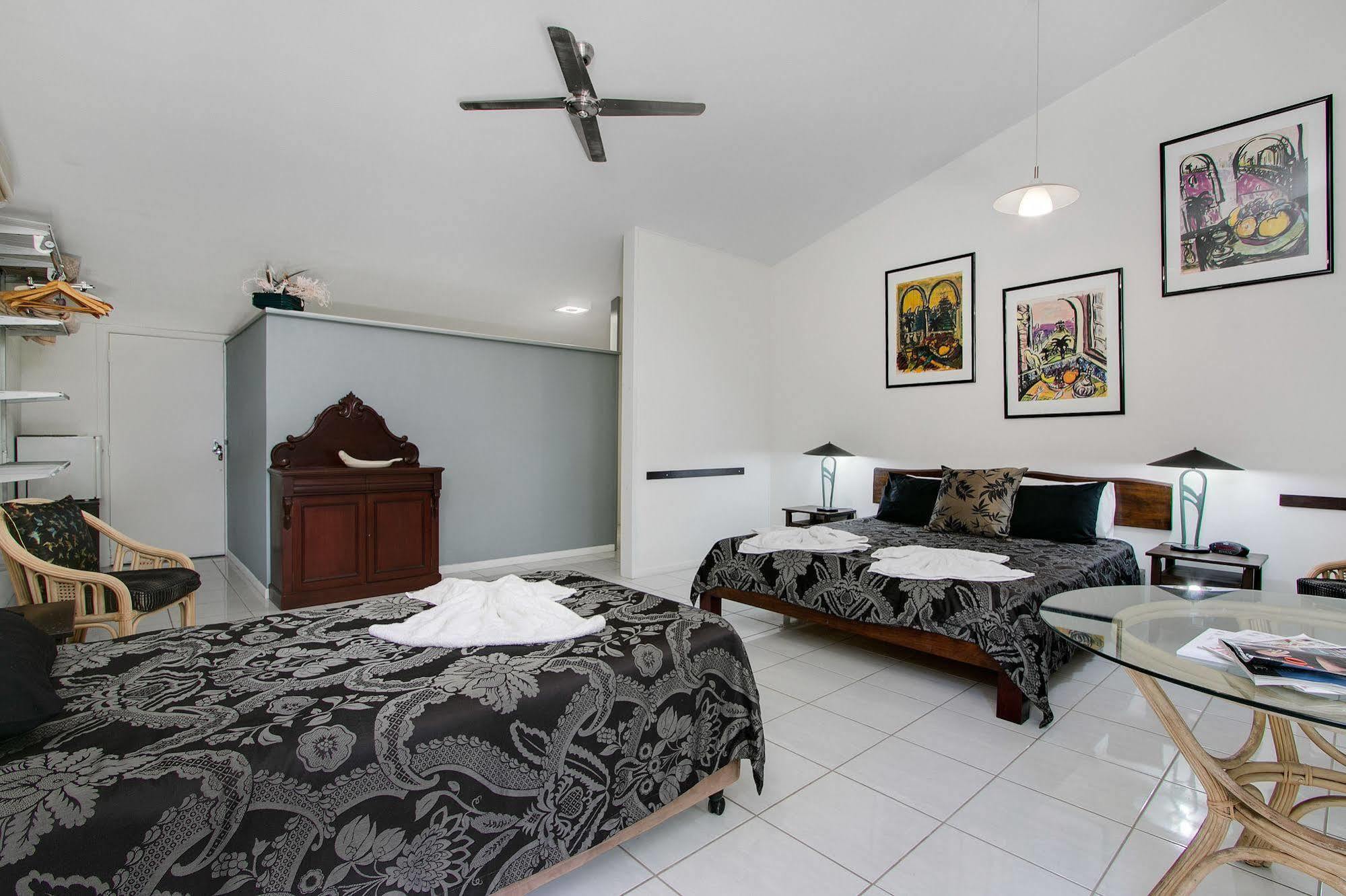 Daintree Wild Bed&Breakfast Exterior foto