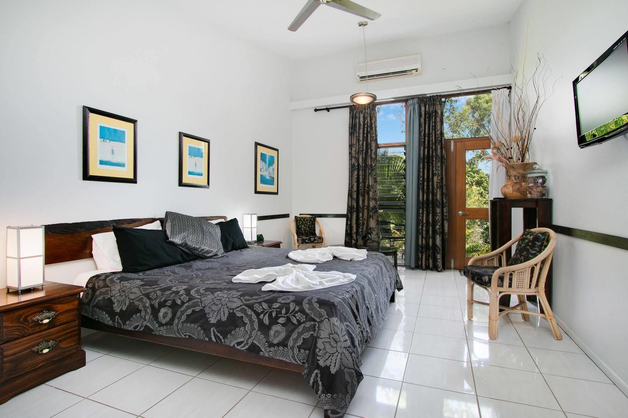 Daintree Wild Bed&Breakfast Exterior foto