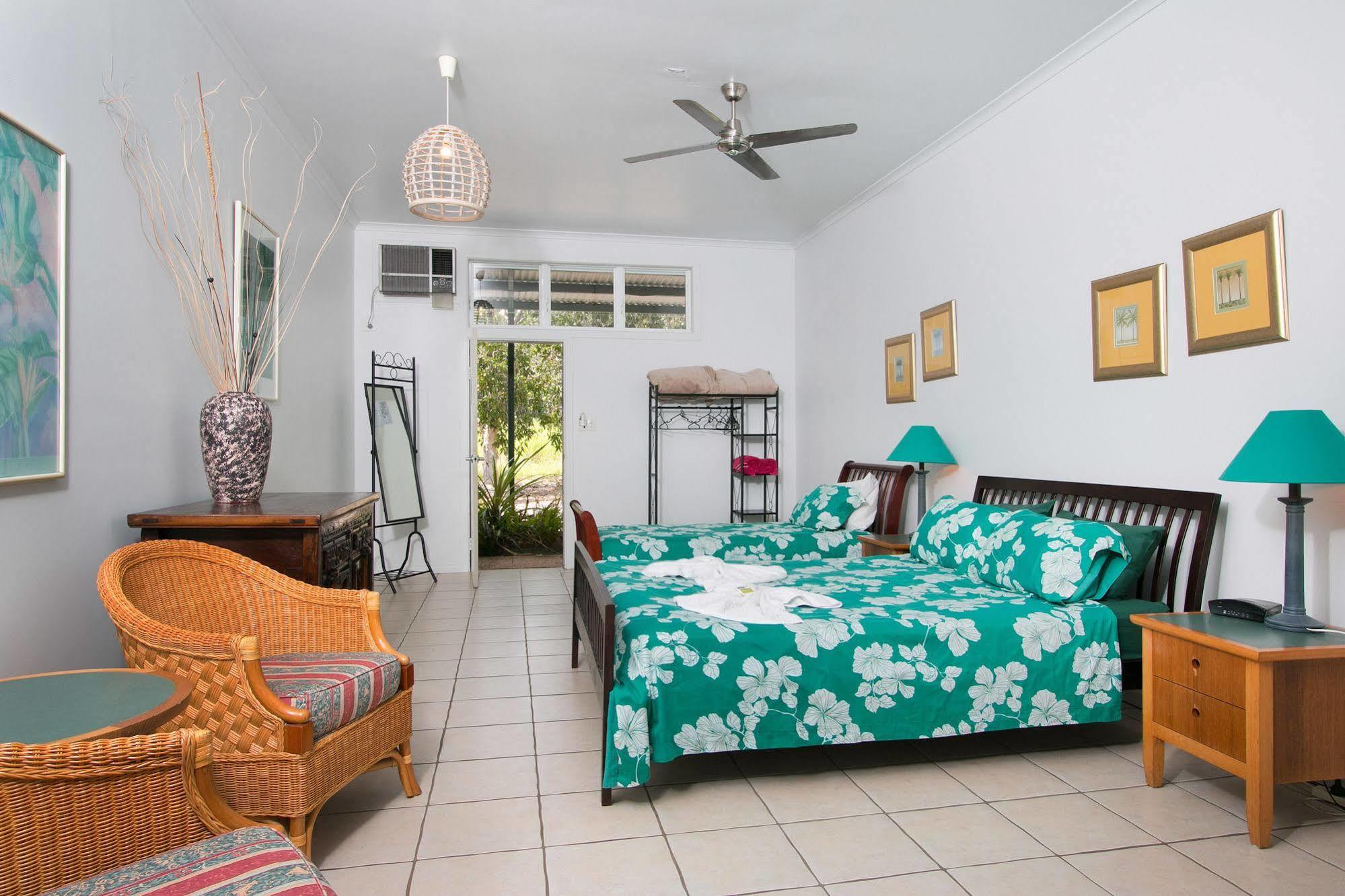 Daintree Wild Bed&Breakfast Exterior foto